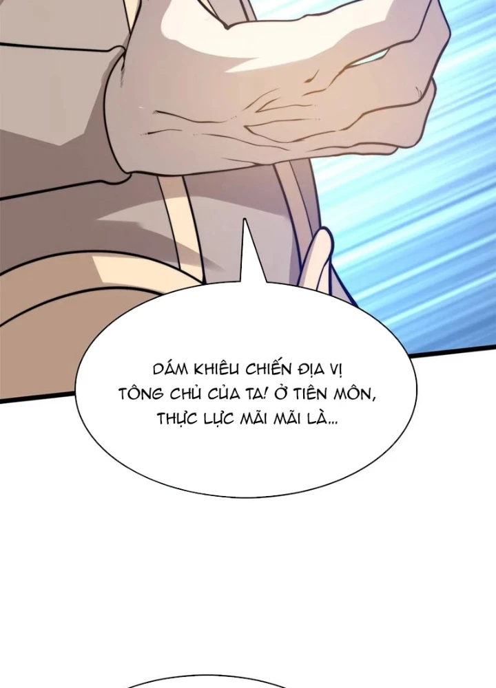 Sau Khi Độ Kiếp, Ta Biến Thành Bạch Cốt Ma Tôn Chapter 44 - 113
