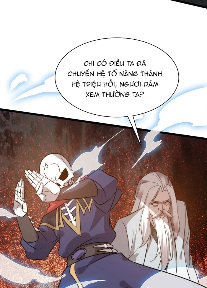 Sau Khi Độ Kiếp, Ta Biến Thành Bạch Cốt Ma Tôn Chapter 44 - 117