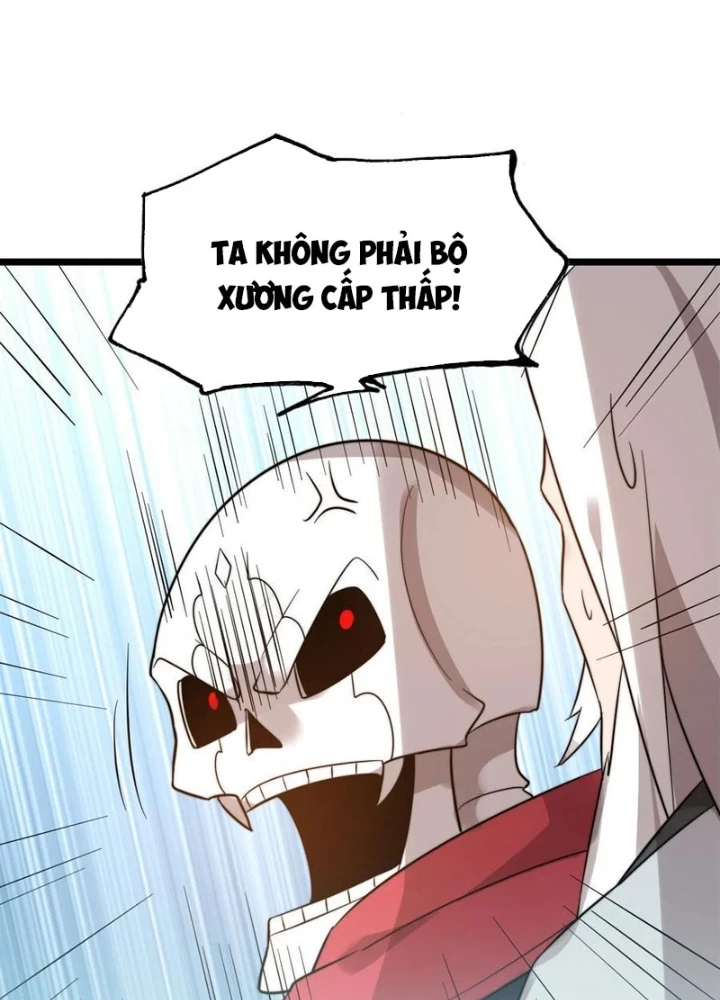 Sau Khi Độ Kiếp, Ta Biến Thành Bạch Cốt Ma Tôn Chapter 44 - 123