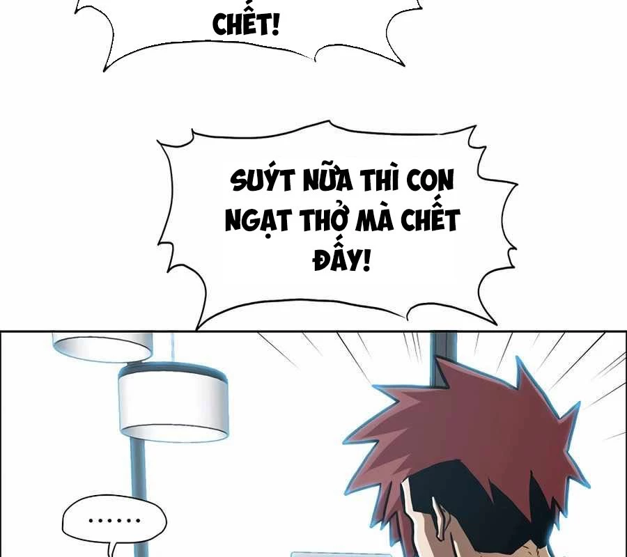 Gia Đình Bí Mật Chapter 17 - 8