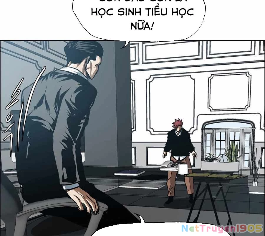 Gia Đình Bí Mật Chapter 17 - 12