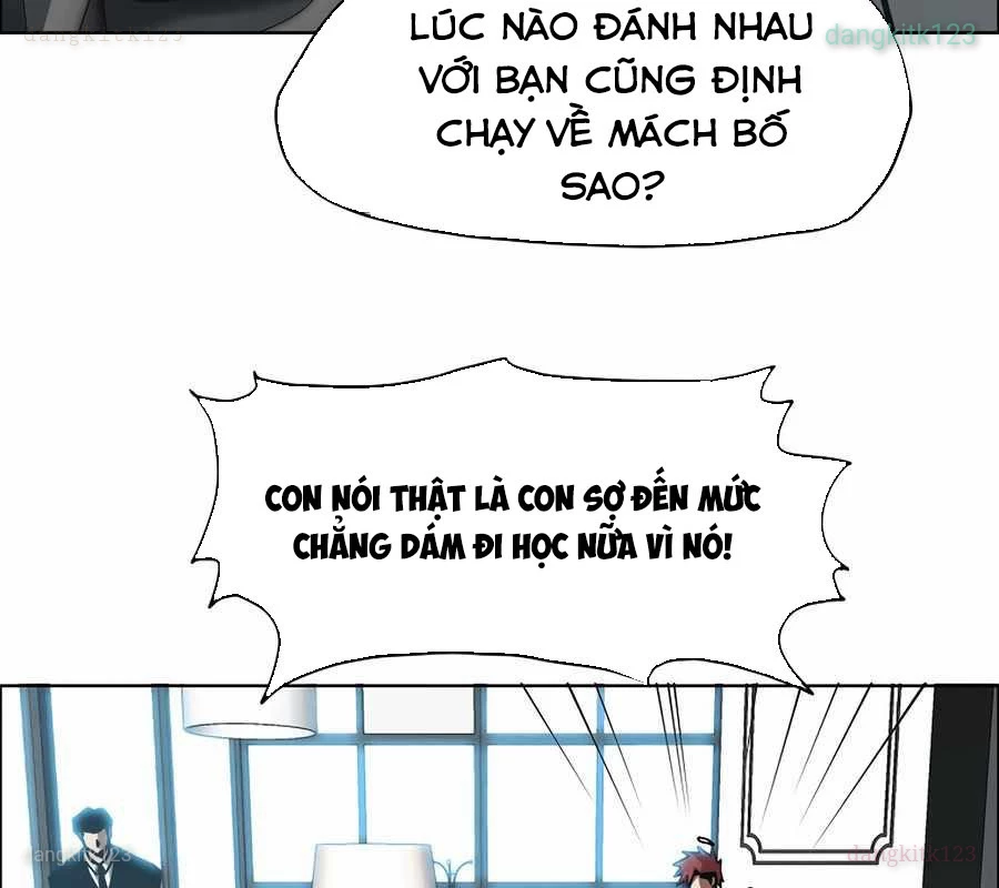 Gia Đình Bí Mật Chapter 17 - 13