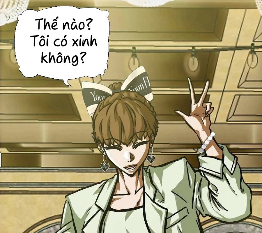 Gia Đình Bí Mật Chapter 17 - 87