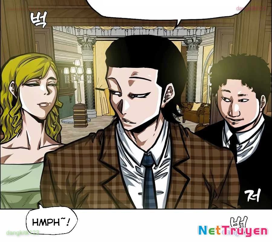 Gia Đình Bí Mật Chapter 17 - 96