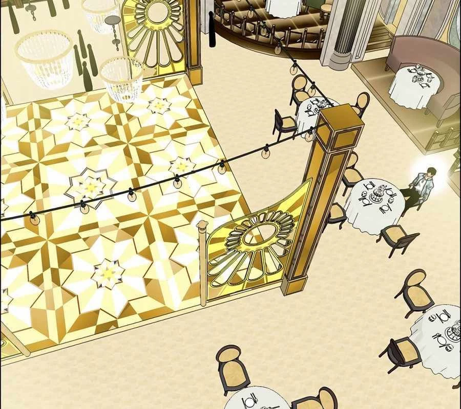 Gia Đình Bí Mật Chapter 17 - 99