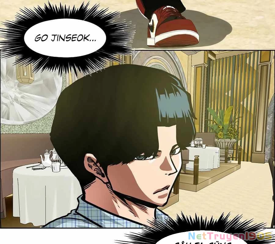Gia Đình Bí Mật Chapter 17 - 104