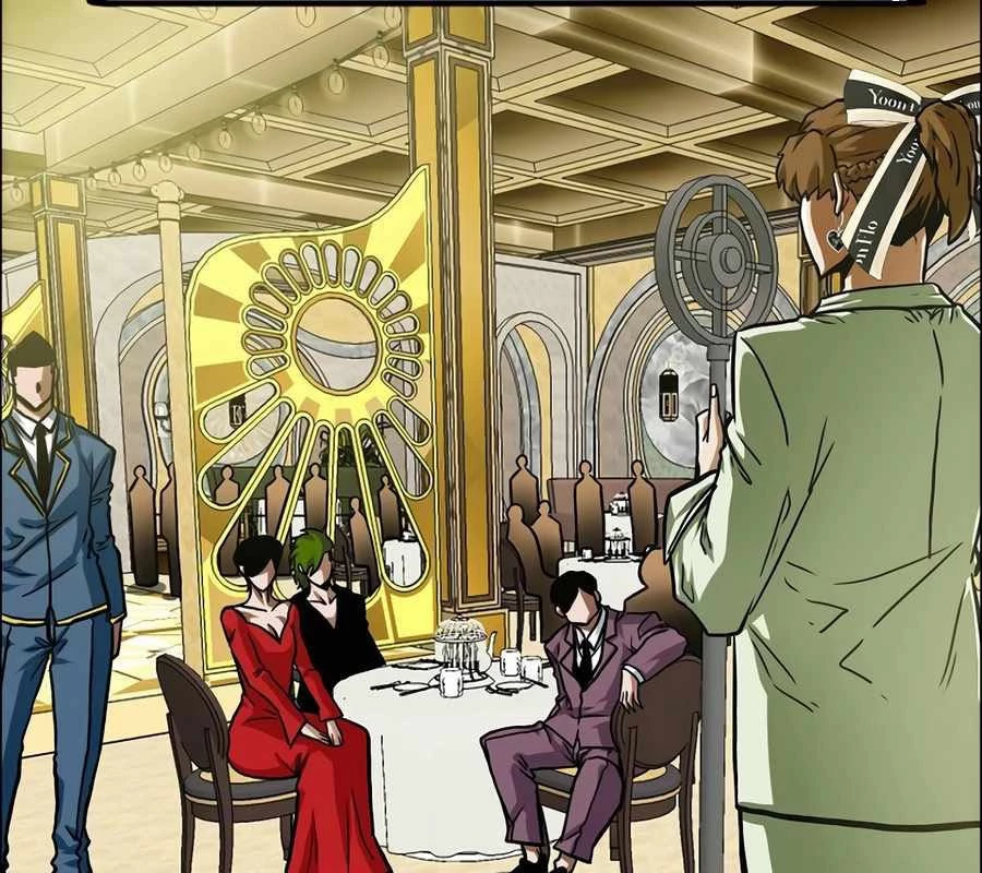Gia Đình Bí Mật Chapter 17 - 117