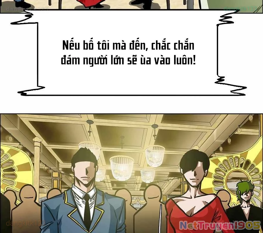 Gia Đình Bí Mật Chapter 17 - 118
