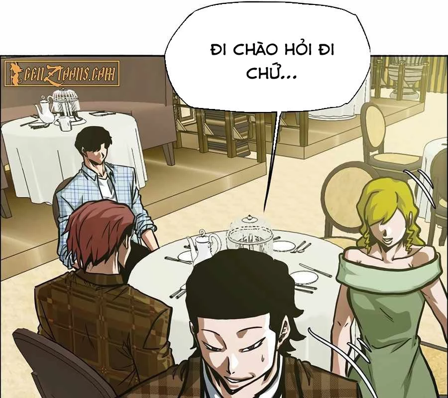 Gia Đình Bí Mật Chapter 17 - 138
