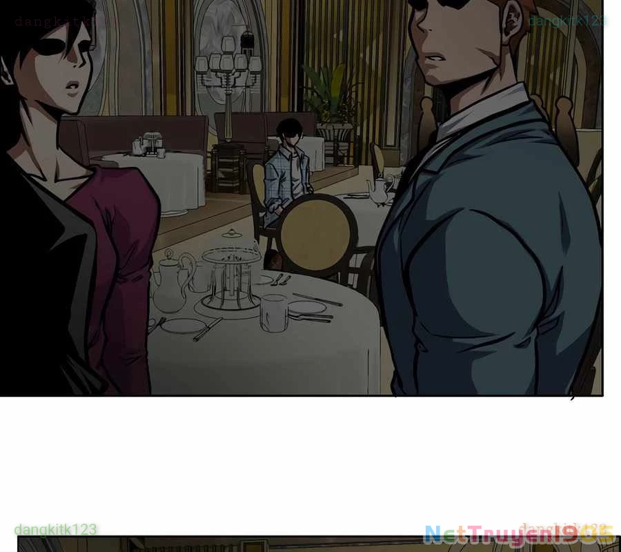 Gia Đình Bí Mật Chapter 18 - 7