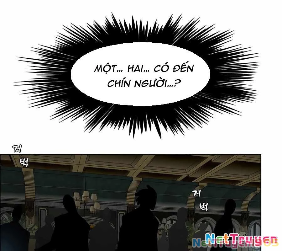 Gia Đình Bí Mật Chapter 18 - 16