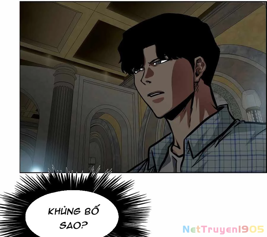 Gia Đình Bí Mật Chapter 18 - 18