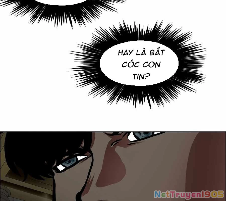 Gia Đình Bí Mật Chapter 18 - 19