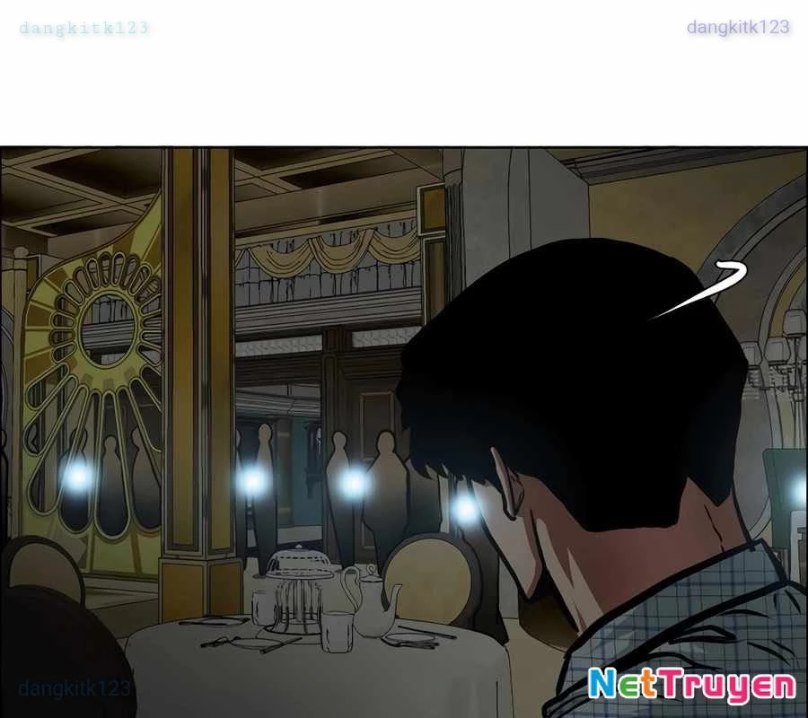 Gia Đình Bí Mật Chapter 18 - 21