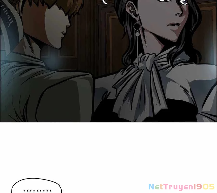 Gia Đình Bí Mật Chapter 18 - 23
