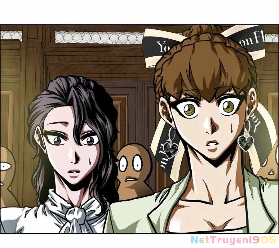 Gia Đình Bí Mật Chapter 18 - 57