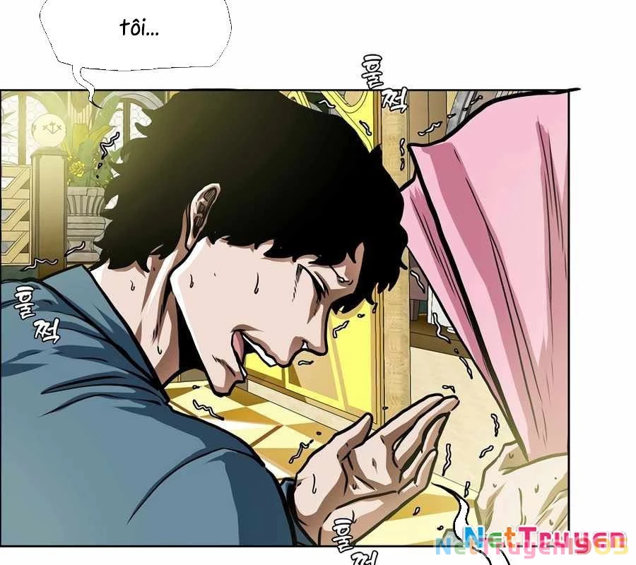 Gia Đình Bí Mật Chapter 18 - 61