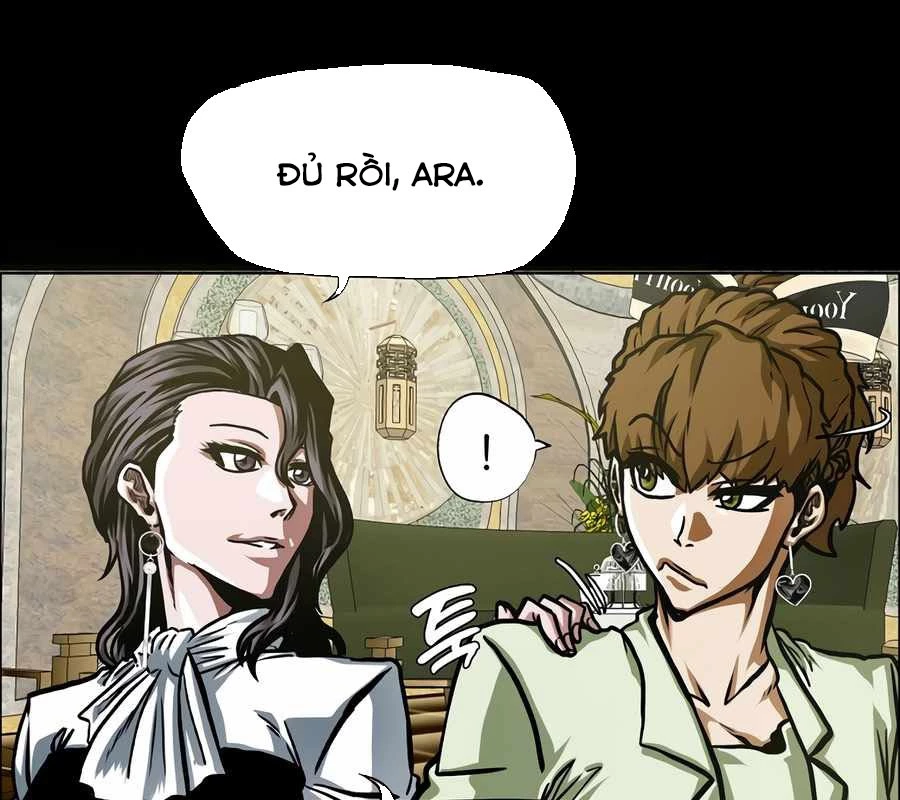 Gia Đình Bí Mật Chapter 18 - 84