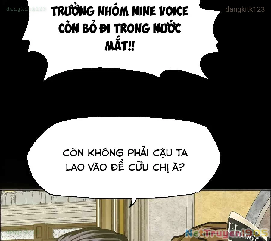 Gia Đình Bí Mật Chapter 18 - 87