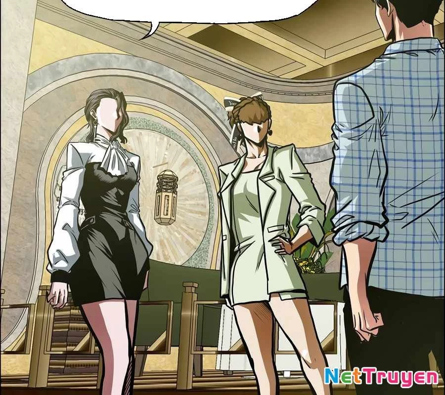 Gia Đình Bí Mật Chapter 18 - 96