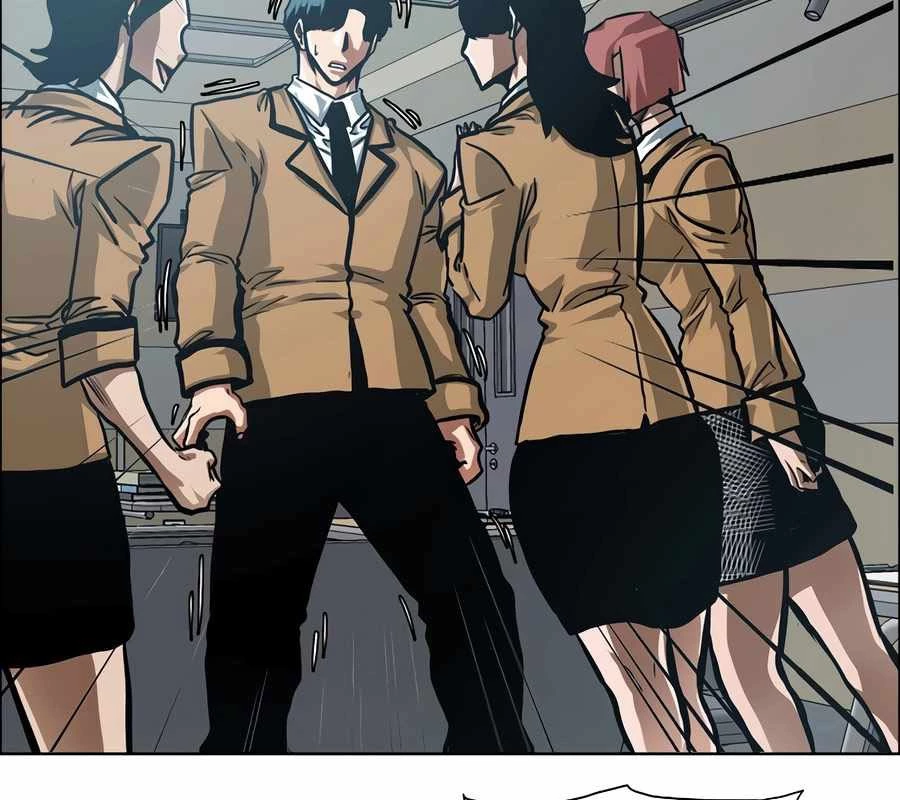 Gia Đình Bí Mật Chapter 18 - 115