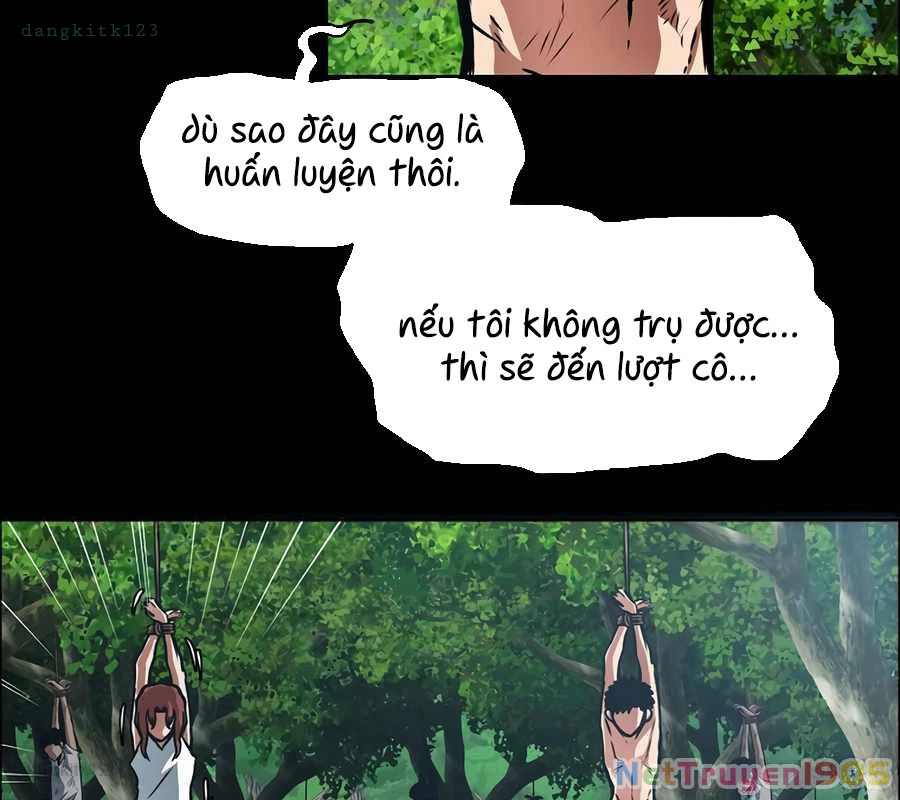 Gia Đình Bí Mật Chapter 19 - 19