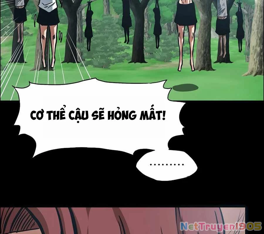 Gia Đình Bí Mật Chapter 19 - 20