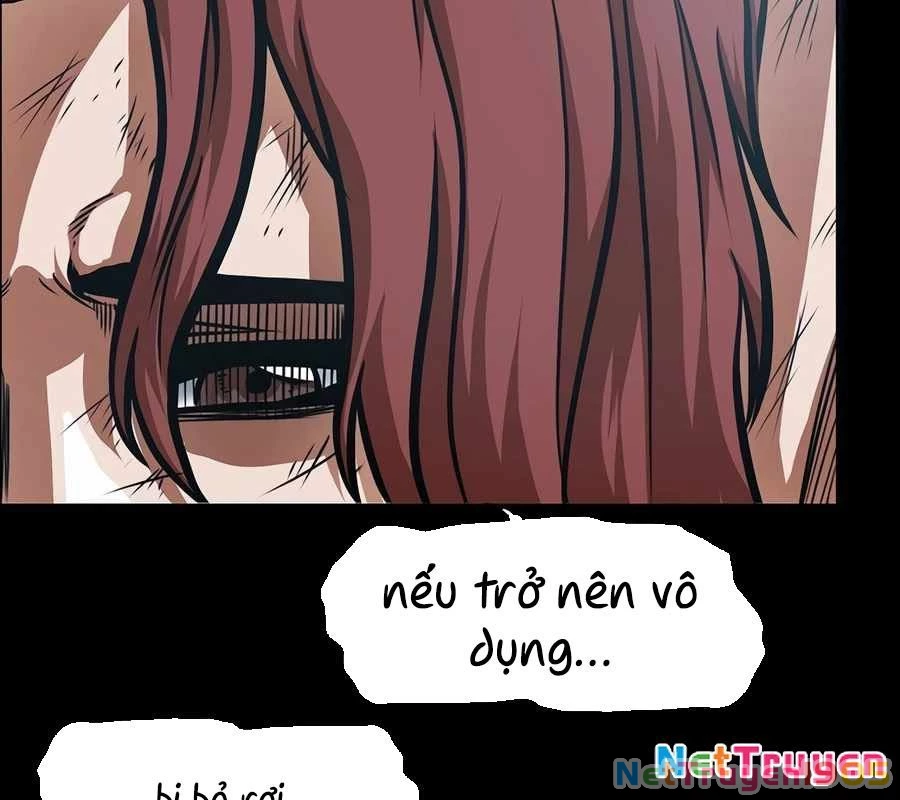 Gia Đình Bí Mật Chapter 19 - 21
