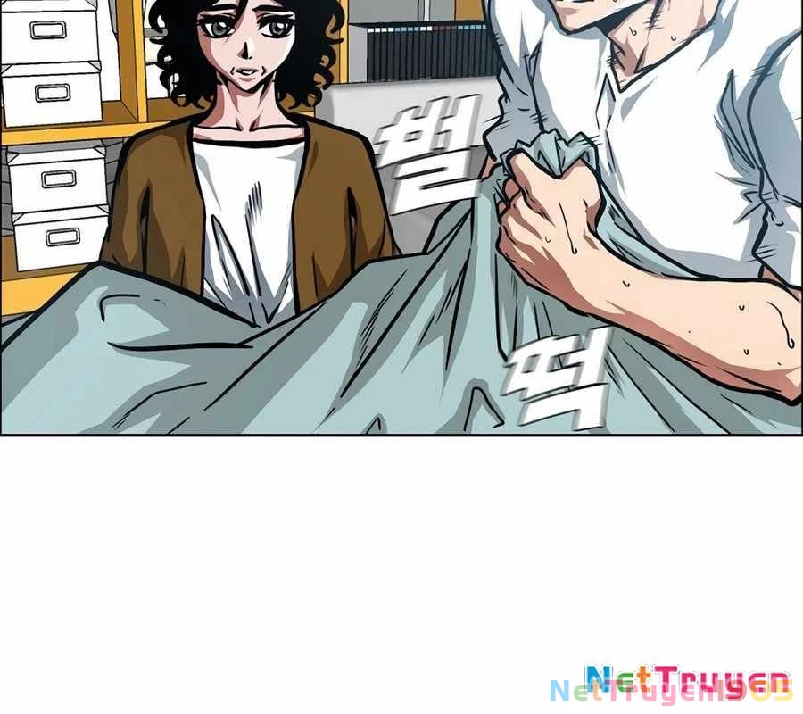 Gia Đình Bí Mật Chapter 19 - 31