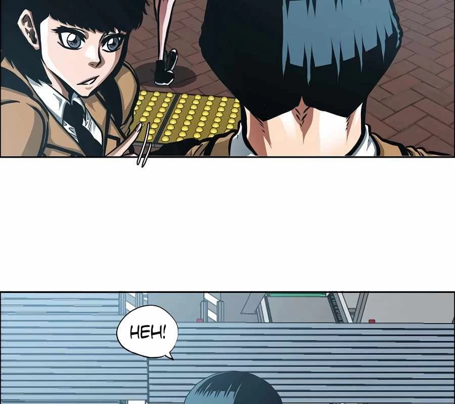 Gia Đình Bí Mật Chapter 19 - 112