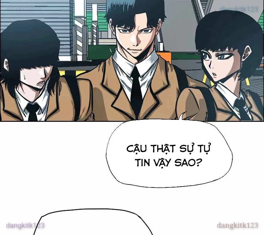 Gia Đình Bí Mật Chapter 19 - 113