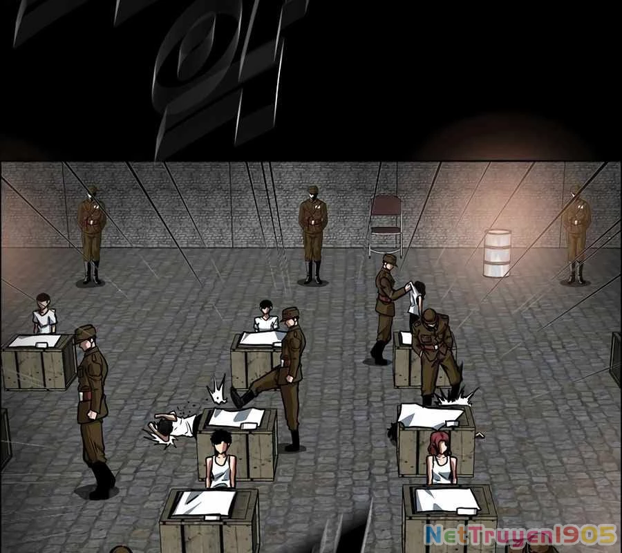 Gia Đình Bí Mật Chapter 19 - 120