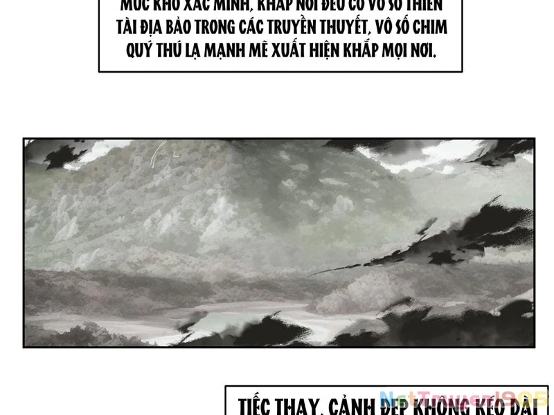 Sư Tỷ, Ta Không Muốn Cố Gắng! Chapter 1 - 2