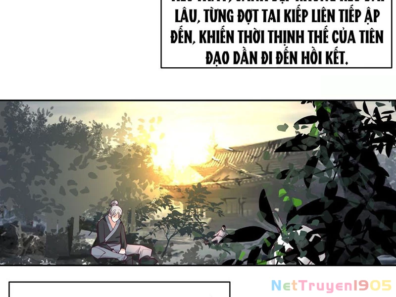 Sư Tỷ, Ta Không Muốn Cố Gắng! Chapter 1 - 3