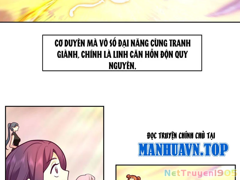 Sư Tỷ, Ta Không Muốn Cố Gắng! Chapter 1 - 5