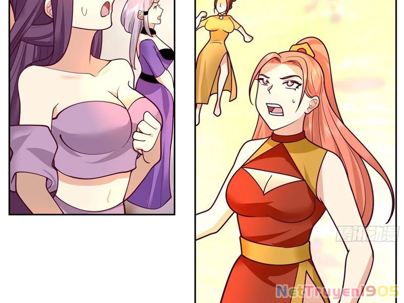 Sư Tỷ, Ta Không Muốn Cố Gắng! Chapter 1 - 6