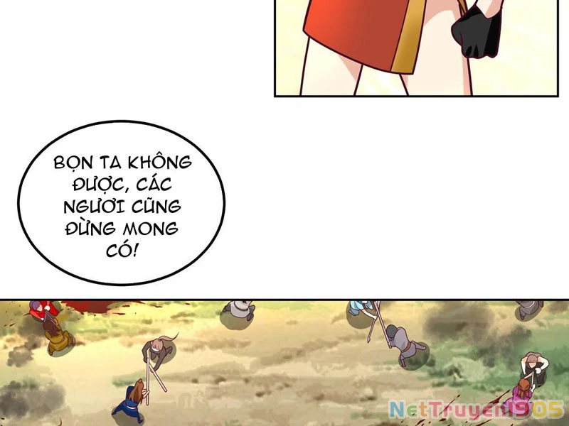 Sư Tỷ, Ta Không Muốn Cố Gắng! Chapter 1 - 7