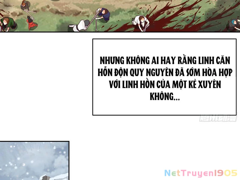 Sư Tỷ, Ta Không Muốn Cố Gắng! Chapter 1 - 8