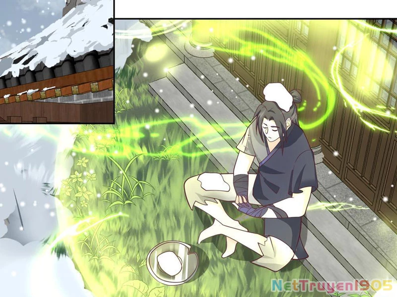 Sư Tỷ, Ta Không Muốn Cố Gắng! Chapter 1 - 9