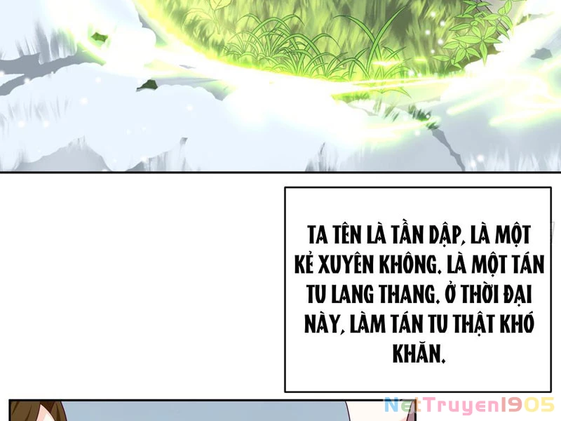 Sư Tỷ, Ta Không Muốn Cố Gắng! Chapter 1 - 10