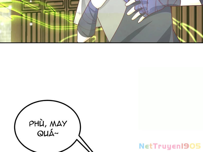Sư Tỷ, Ta Không Muốn Cố Gắng! Chapter 1 - 15