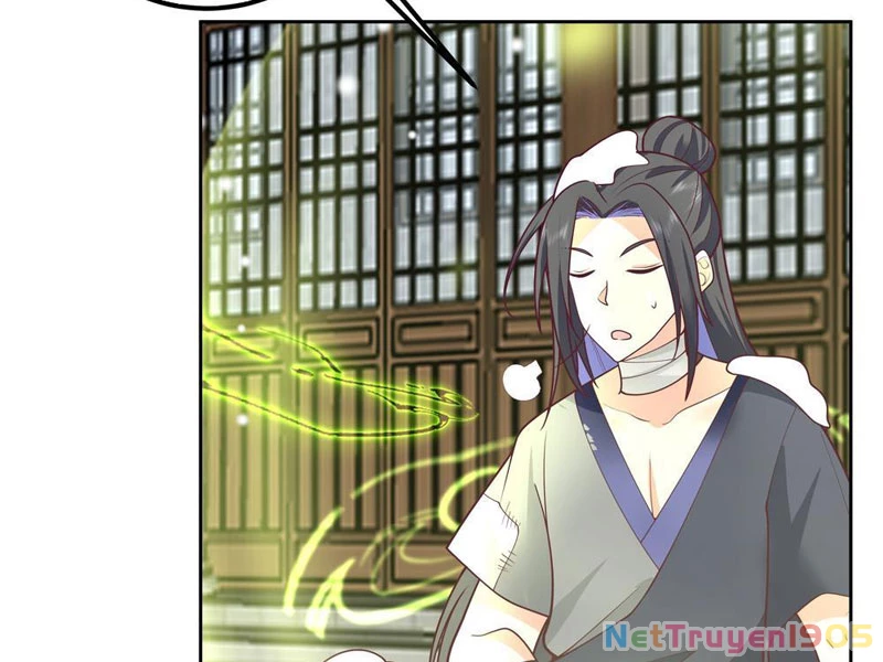 Sư Tỷ, Ta Không Muốn Cố Gắng! Chapter 1 - 16