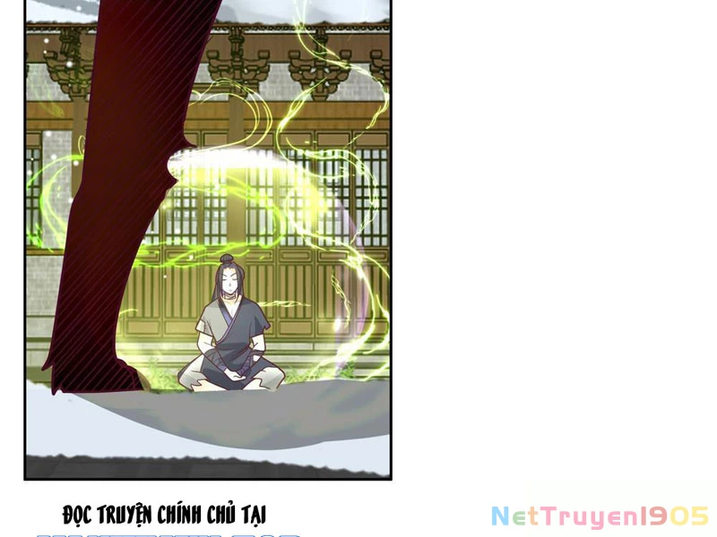 Sư Tỷ, Ta Không Muốn Cố Gắng! Chapter 1 - 18
