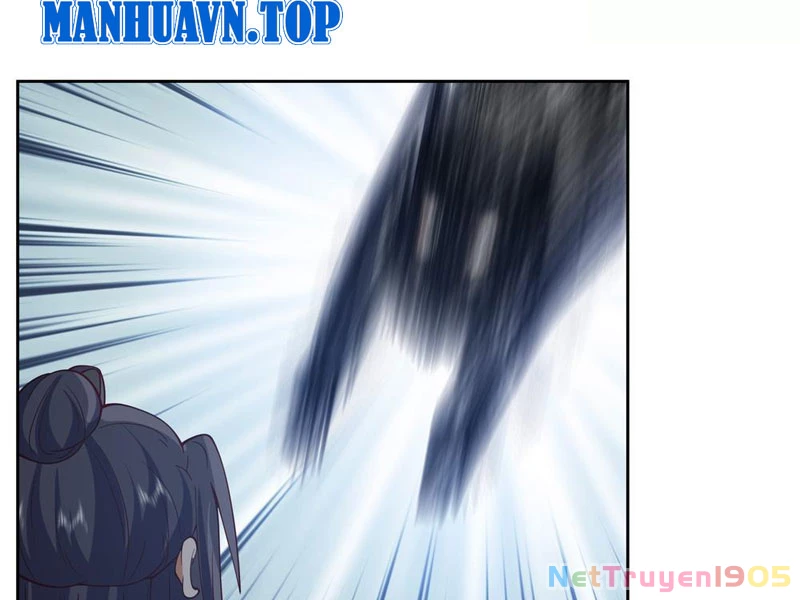Sư Tỷ, Ta Không Muốn Cố Gắng! Chapter 1 - 19