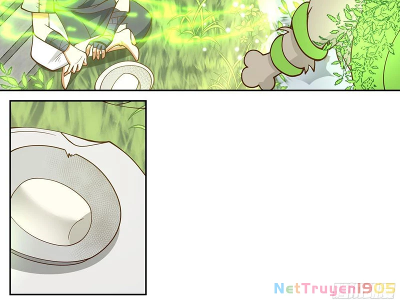 Sư Tỷ, Ta Không Muốn Cố Gắng! Chapter 1 - 25