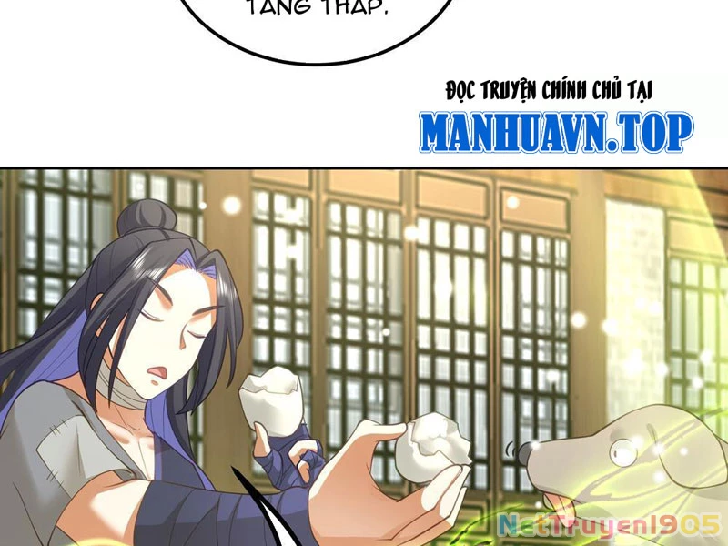 Sư Tỷ, Ta Không Muốn Cố Gắng! Chapter 1 - 29