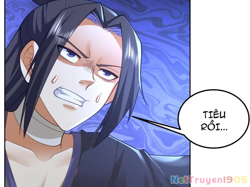 Sư Tỷ, Ta Không Muốn Cố Gắng! Chapter 1 - 35