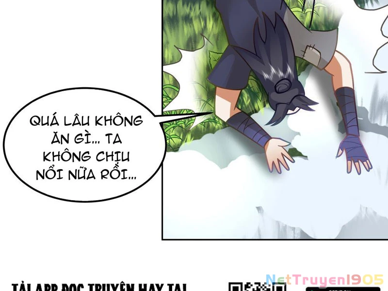 Sư Tỷ, Ta Không Muốn Cố Gắng! Chapter 1 - 37