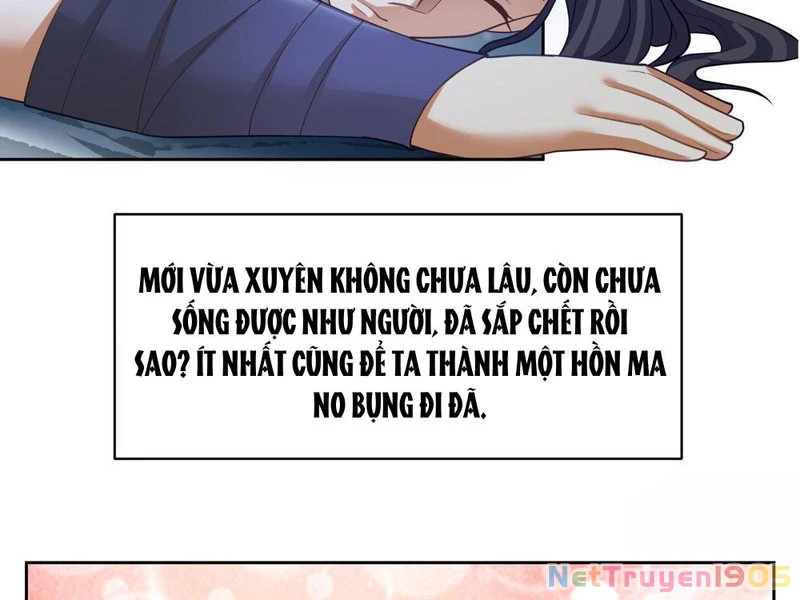 Sư Tỷ, Ta Không Muốn Cố Gắng! Chapter 1 - 39
