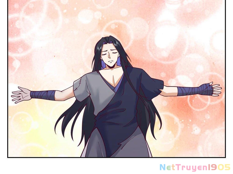 Sư Tỷ, Ta Không Muốn Cố Gắng! Chapter 1 - 40